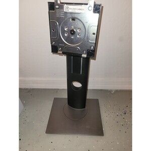DELL P2319H P2419H 23" MONITOR STAND BASE/ NECK 04TMJ5